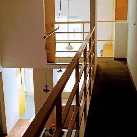 Apartamento House