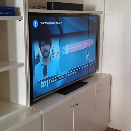 House Apartment