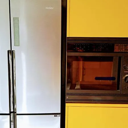 House Apartment *