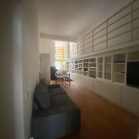 Apartamento House Bari