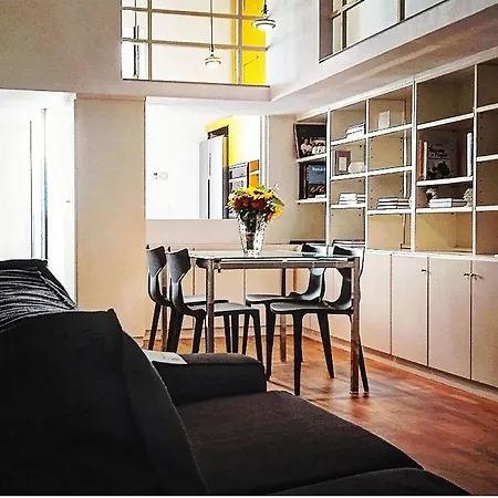 House Apartment
