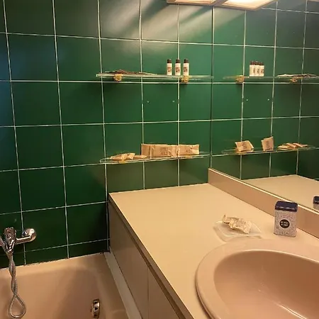 House Apartment