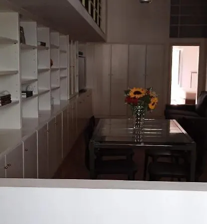 Apartment House Bari